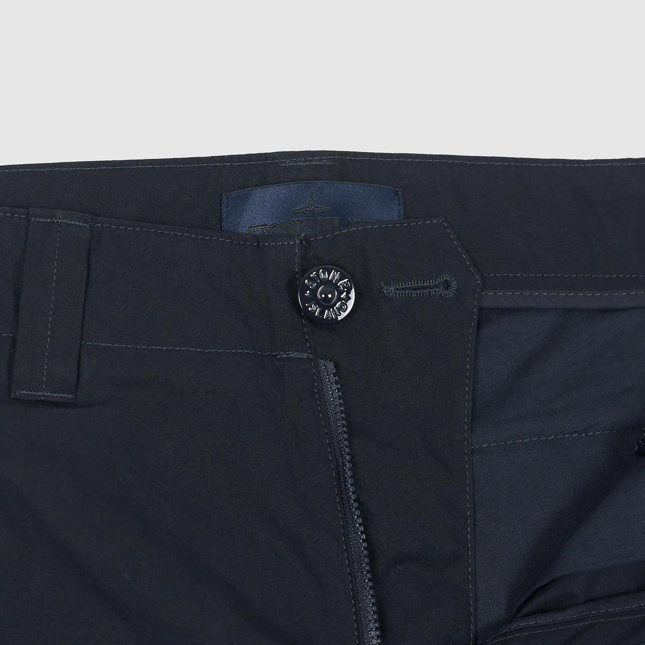 Stone Island Ghost Piece Cargo Pants