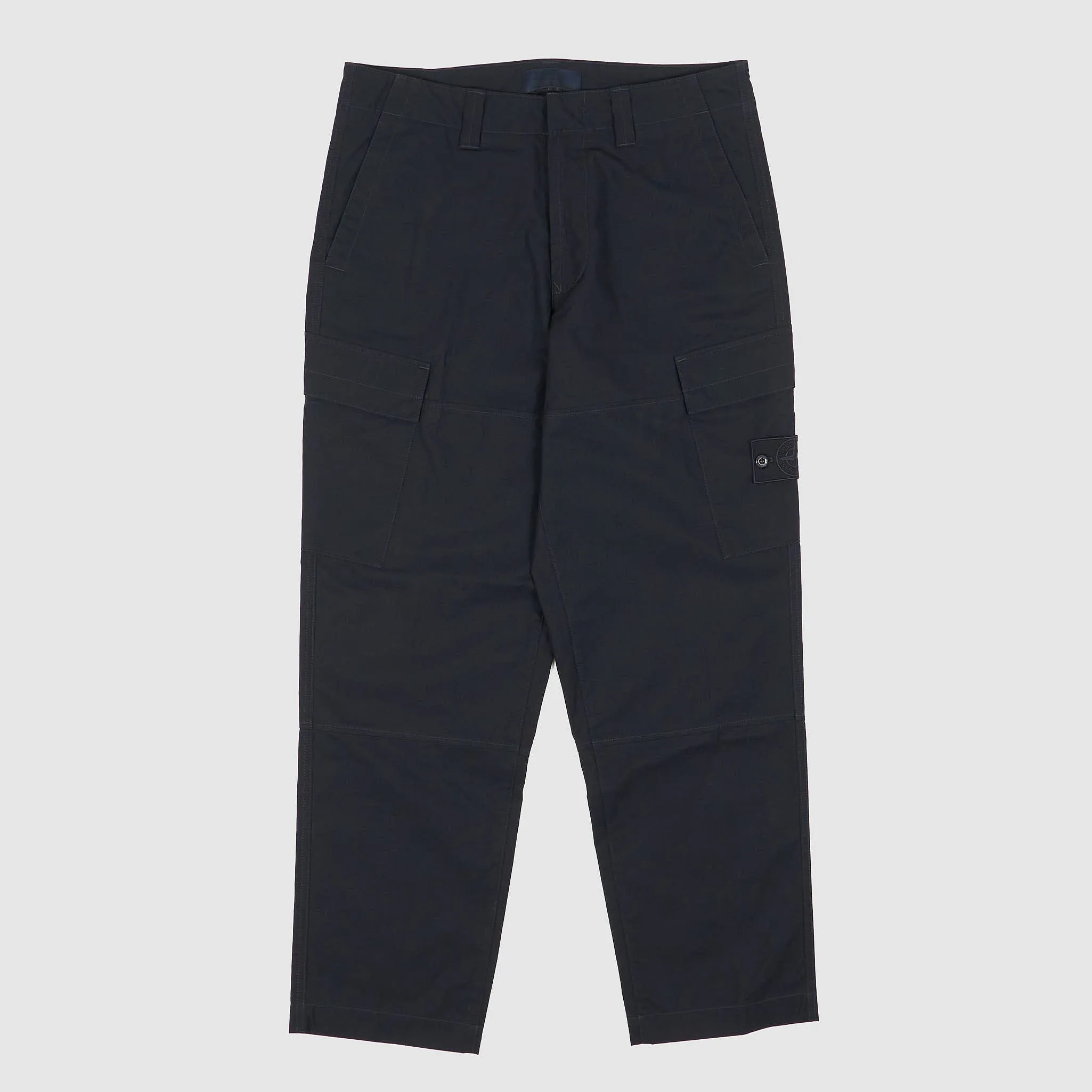 Stone Island Ghost Piece Cargo Pants