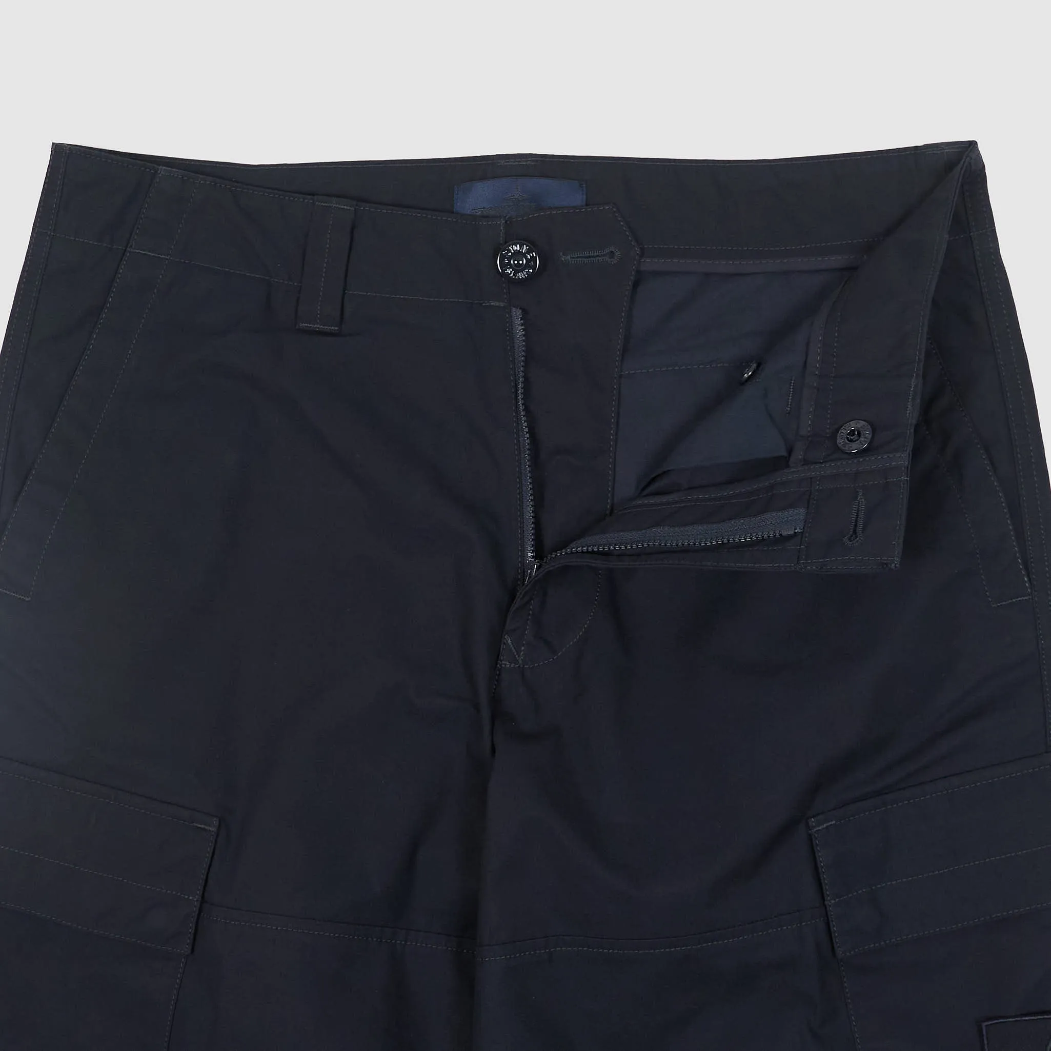 Stone Island Ghost Piece Cargo Pants