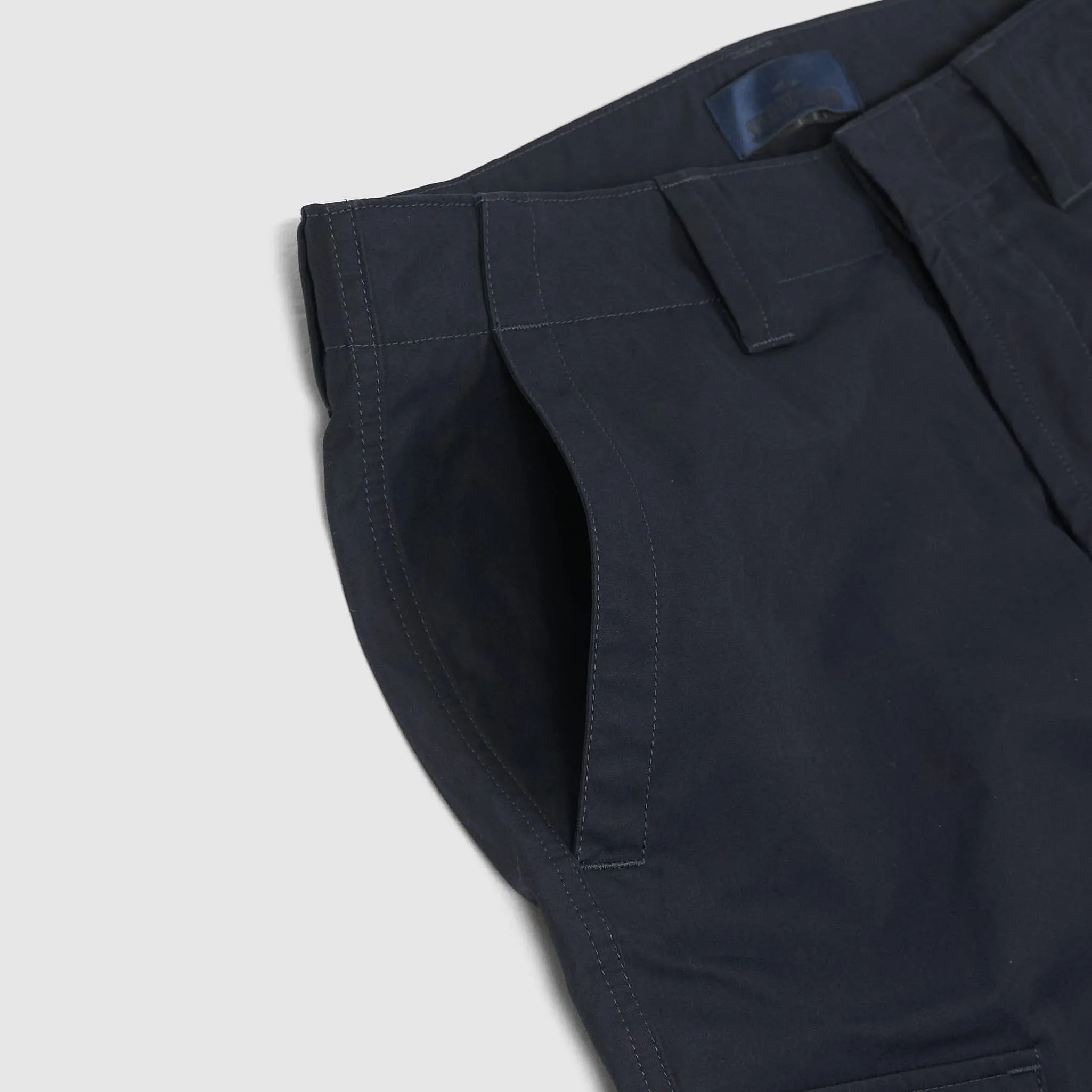 Stone Island Ghost Piece Cargo Pants