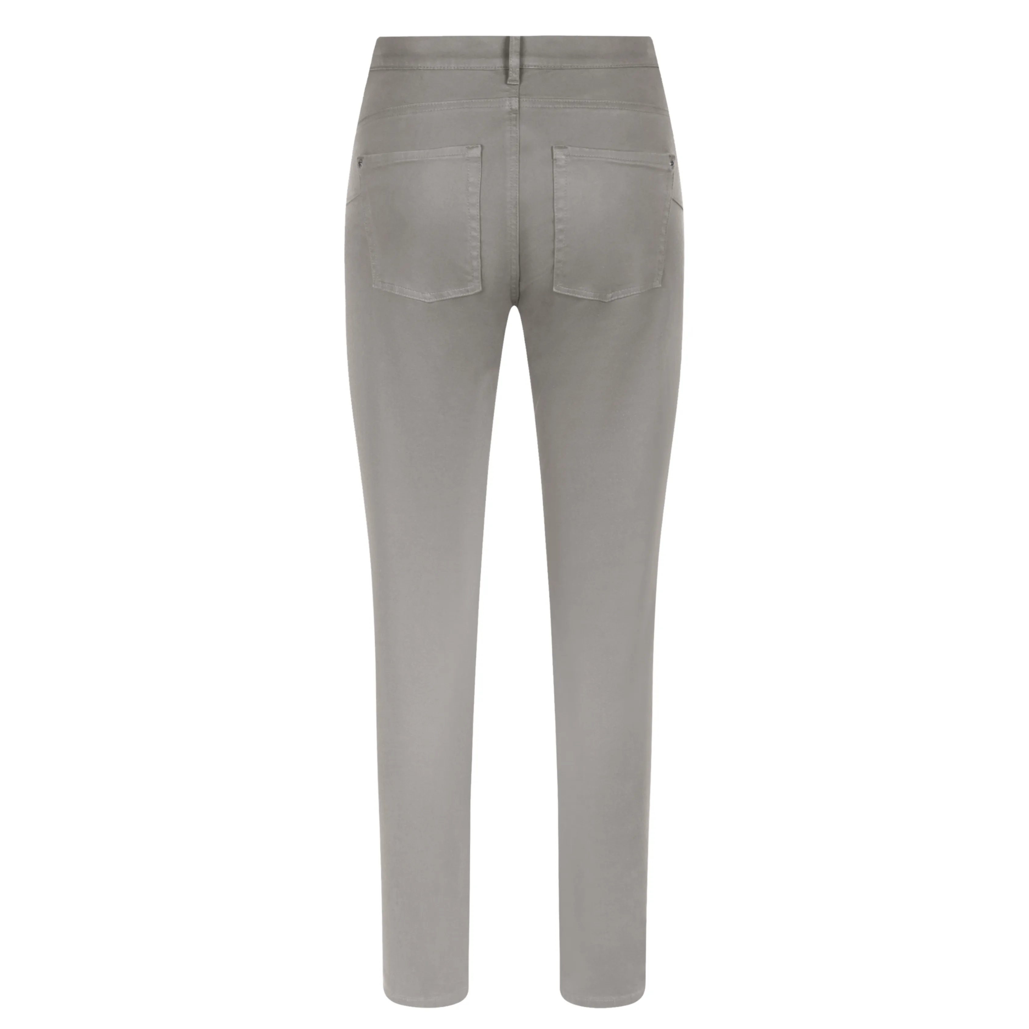 Suzy Soft Touch - Light Grey