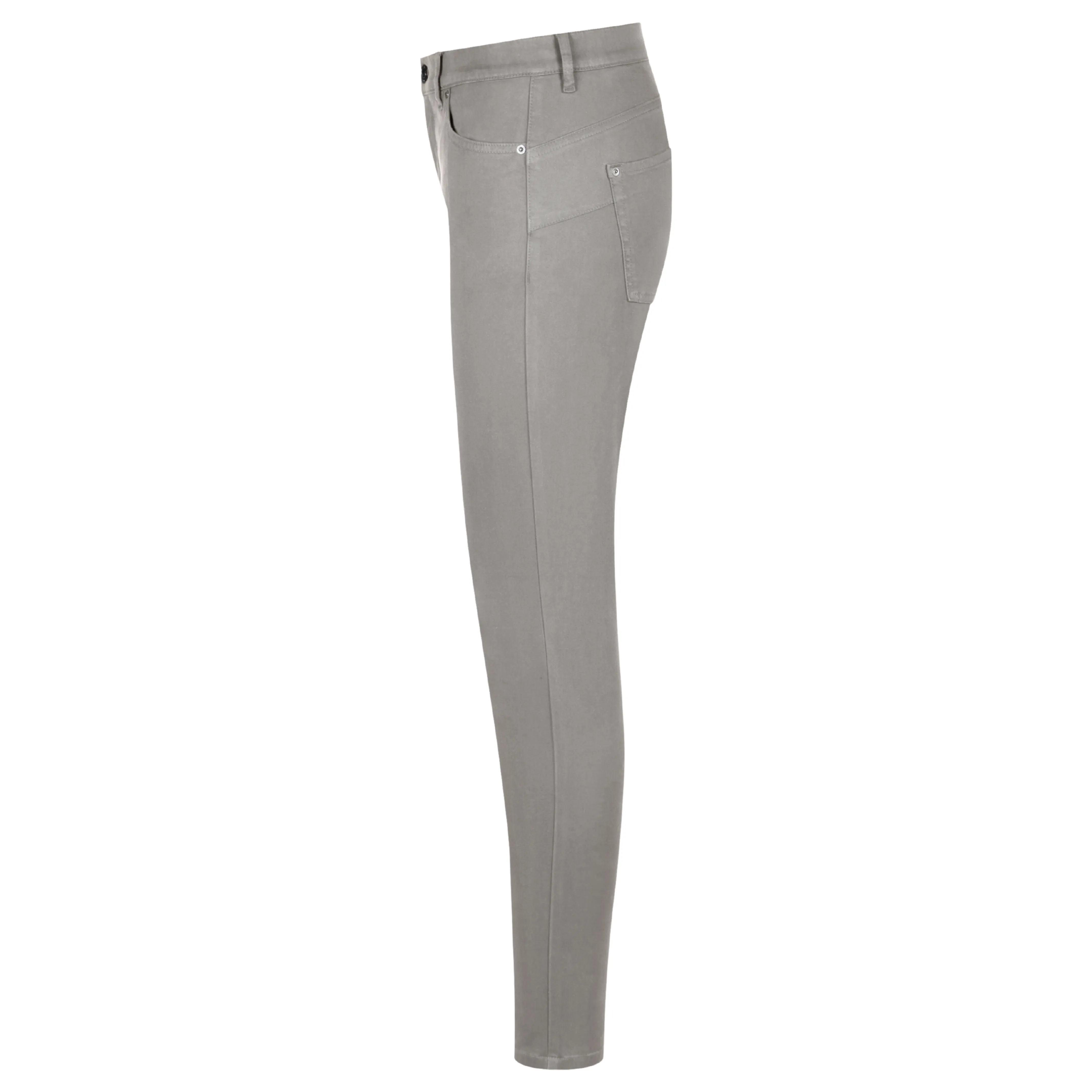 Suzy Soft Touch - Light Grey