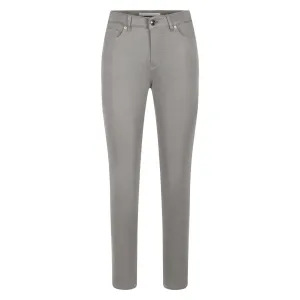 Suzy Soft Touch - Light Grey