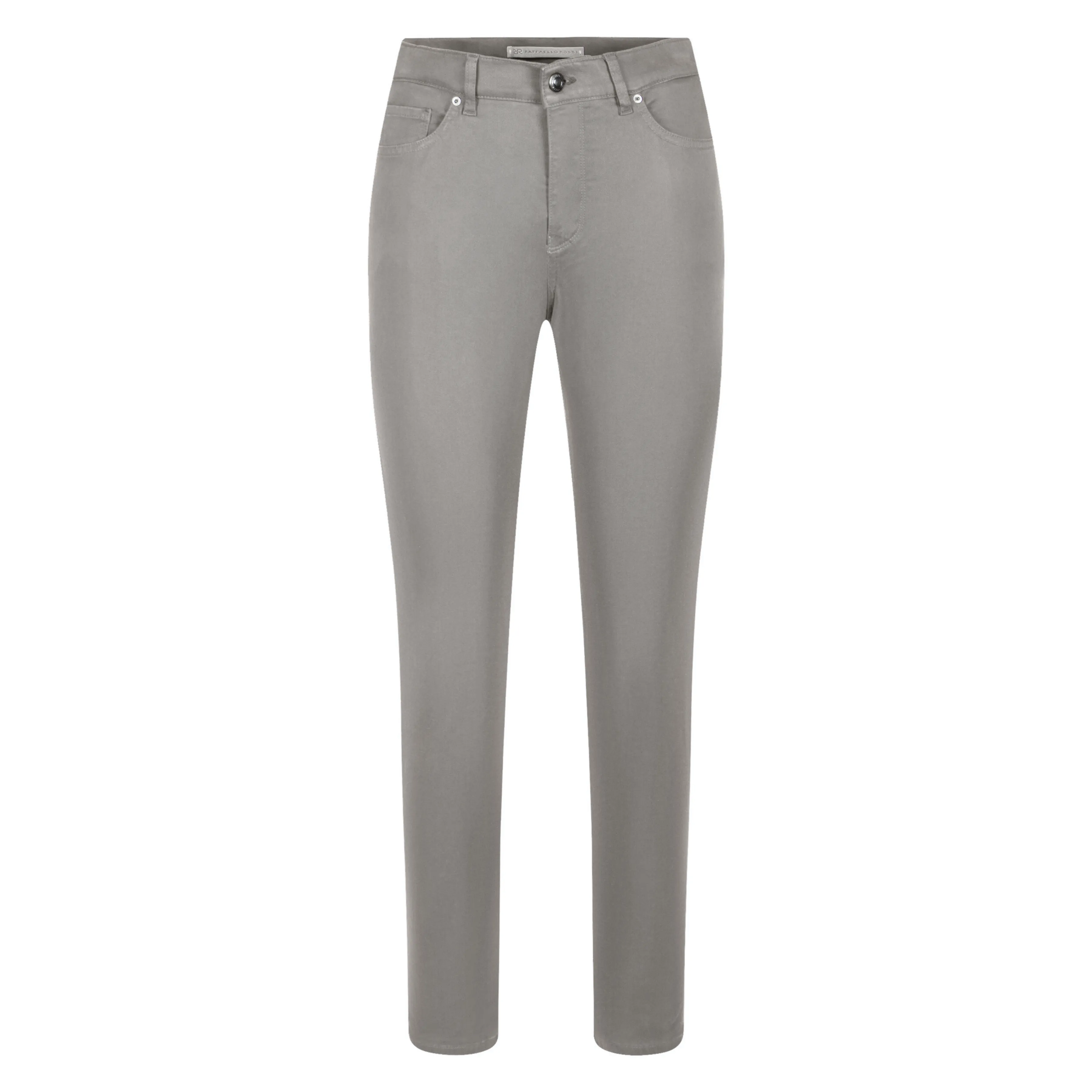 Suzy Soft Touch - Light Grey