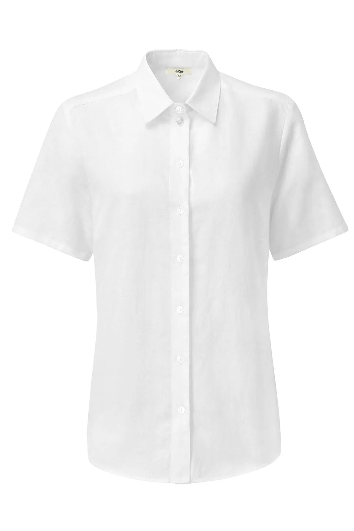Tabitha Blouse