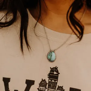 The Paxton Necklace