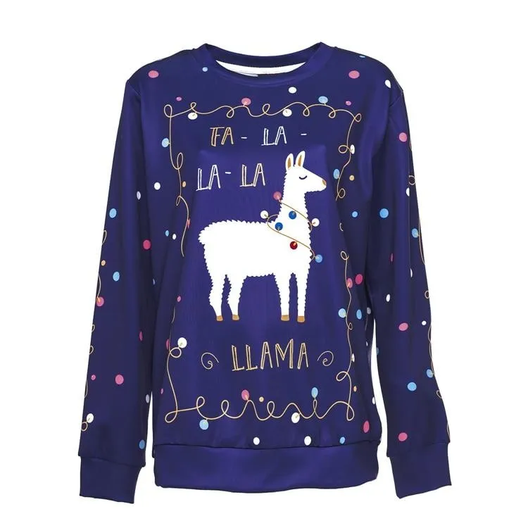Ugly Christmas Sweaters