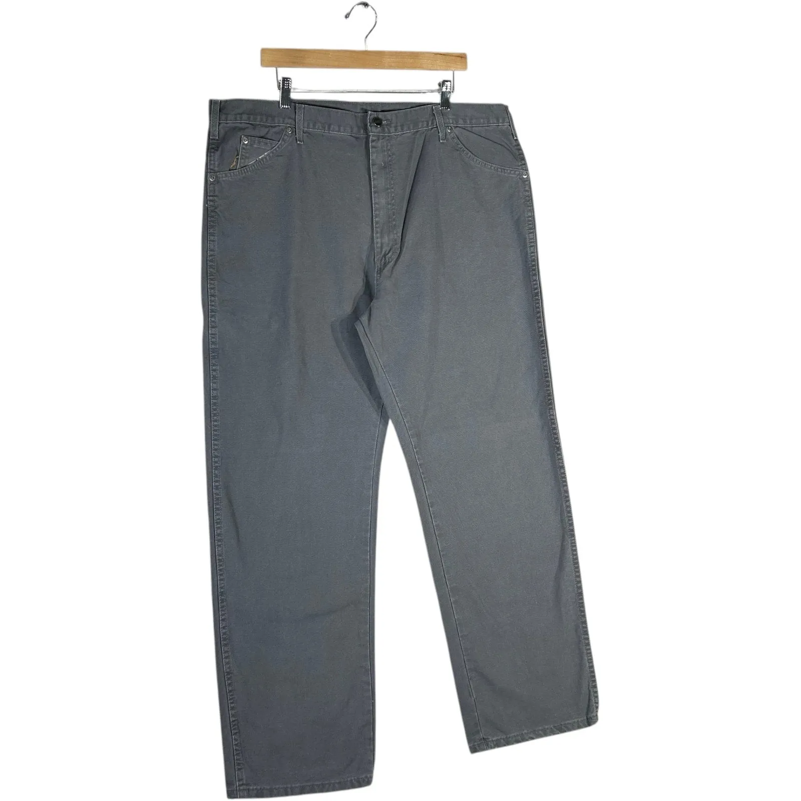Vintage Dickies Relaxed Fit Chino Pants 42x32