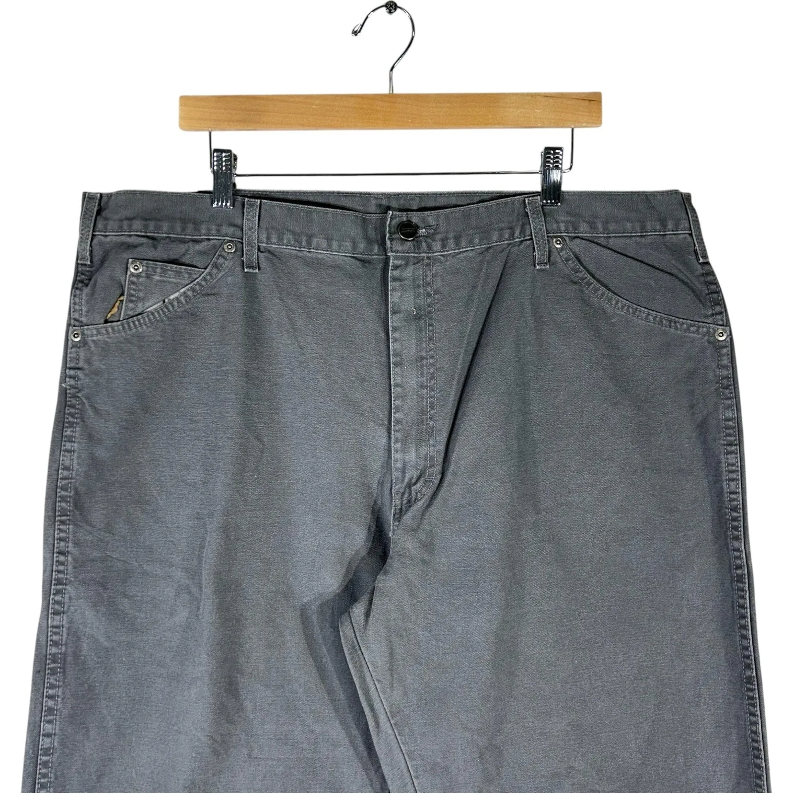 Vintage Dickies Relaxed Fit Chino Pants 42x32