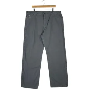 Vintage Dickies Relaxed Fit Chino Pants 42x32