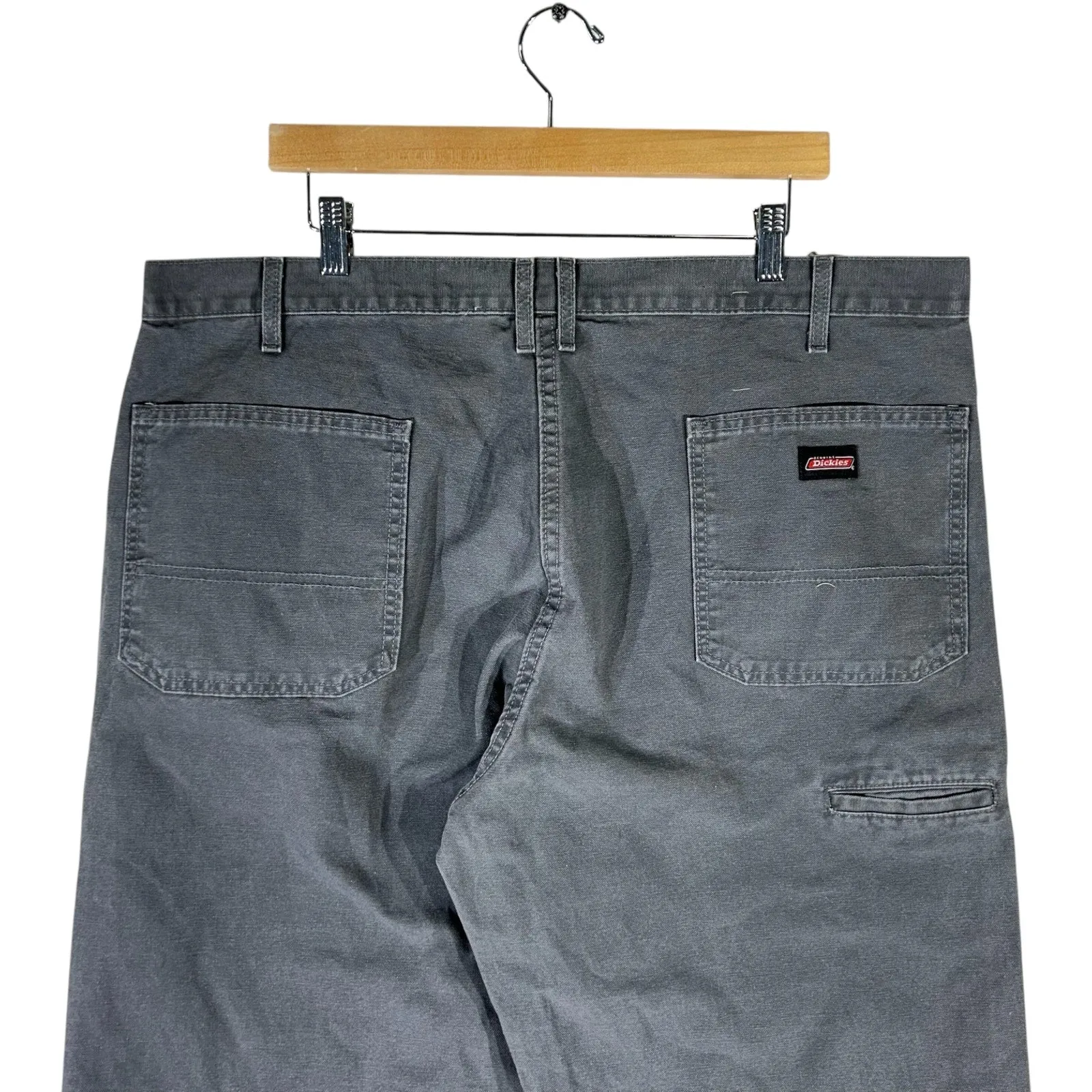 Vintage Dickies Relaxed Fit Chino Pants 42x32