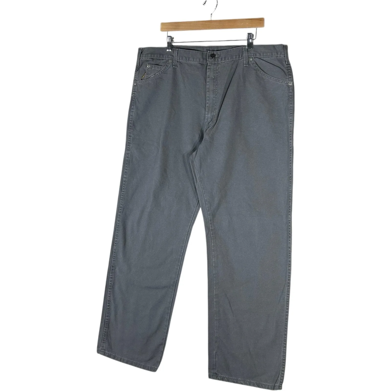 Vintage Dickies Relaxed Fit Chino Pants 42x32