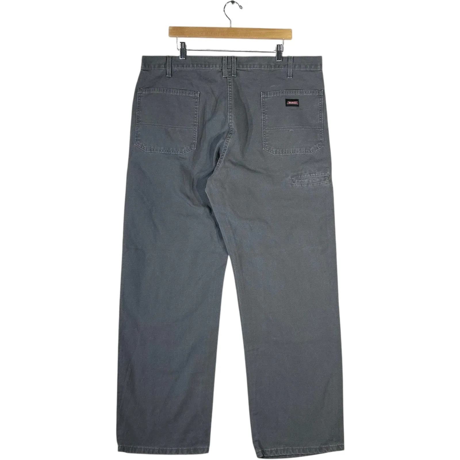 Vintage Dickies Relaxed Fit Chino Pants 42x32