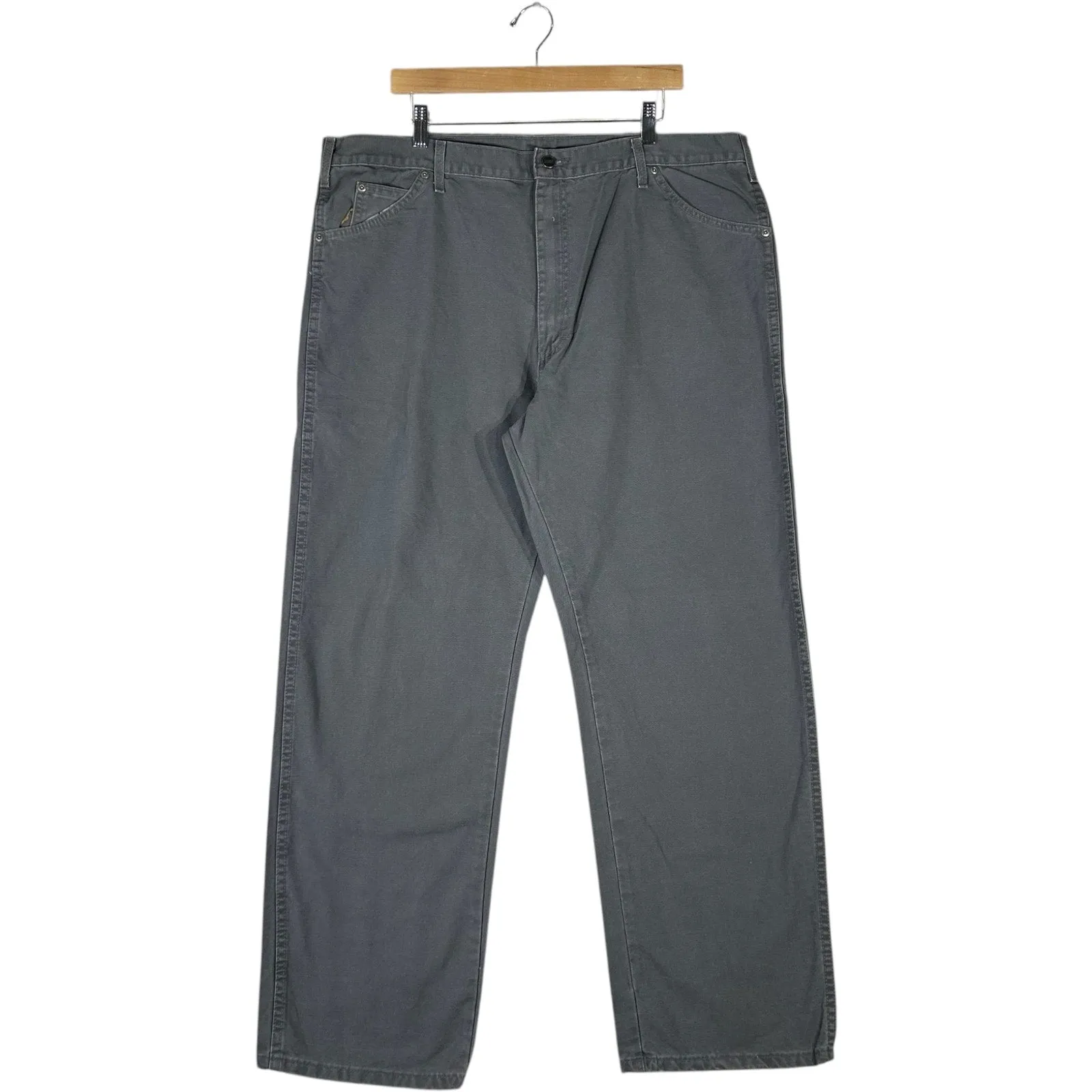 Vintage Dickies Relaxed Fit Chino Pants 42x32