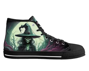 Witching Hour High Tops